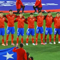 Chile vs. Egipto: Minuto a minuto y dónde ver el partido clave por el Mundial Sub 20