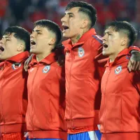 Córdova hace cambios de nuevo: La formación de Chile ante Egipto