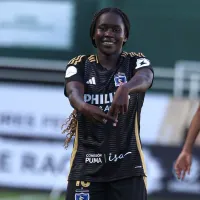 Colo Colo debuta con triunfo ante Olimpia en la Copa Libertadores Femenina: Mary Valencia  inspirada