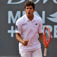 Sin “clásico de chilenos” en Challenger de Antofagasta: Garin en semis y Barrios eliminado