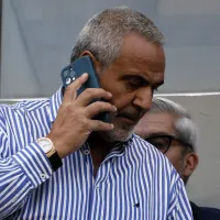 La reacción de Milad tras ser acusado de maltrato en el Mundial Sub 20