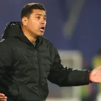 Nico Córdova apaga con bencina polémica por métricas de la Roja