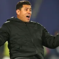 Nico Córdova ataca a plantel de Chile tras insólita clasificación: “No tuvimos…”