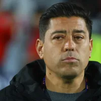 Histórico de la Roja es lapidario con Córdova: "¿Qué parámetros estás viendo?"