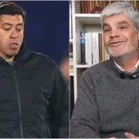 “Patético y mediocre”: Guarello sin piedad contra Córdova tras milagro en Mundial Sub 20
