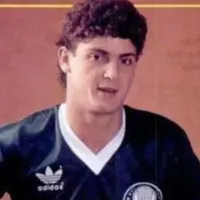 Muere Edu Manga, ex jugador de Universidad Católica
