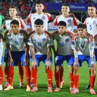 Se unen a Chile: Los clasificados para octavos de final del Mundial Sub 20