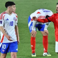 ¿Con razón? Revelan reunión de Egipto con FIFA para sacar a Chile del Mundial Sub 20
