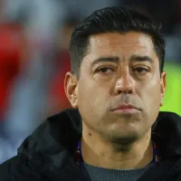 “Una cosa es el librito…”: Johnny Herrera despedaza el currículum de Nicolás Córdova