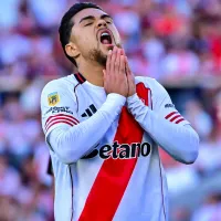 La onerosa oferta que sacará a Paulo Díaz de River Plate en enero