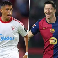 Sevilla vs Barcelona: ¿Dónde ver por TV y ONLINE?
