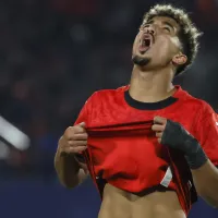 ¿Qué dijeron en Egipto tras el escándalo contra Chile?