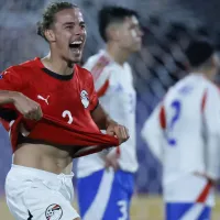 No estaba en las métricas: la jugada que casi deja fuera a Chile