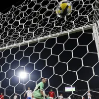 Hilarante reacción en vivo de ex seleccionado nacional en el gol de Egipto: “Te lo dije…”