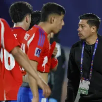 ¡Preocupante! Hinchas de la selección chilena sub 20 perdieron la paciencia: lluvia de pifias para Córdova