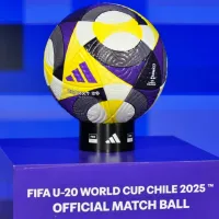 La definición de grupos del Mundial Sub 20 que hoy va GRATIS por CHV