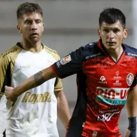 ¿Regresará a la UC? El presente de Parot en Deportes Limache