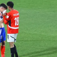 Ex seleccionado ya no cree en la Sub-20: "Se supone que son el recambio..."