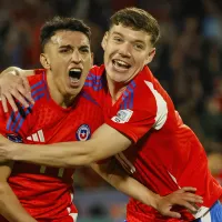 Poquito en La Roja sub 20: el jugador que rescata Droguett