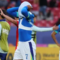 La selección de Brasil quedó fuera del Mundial Sub 20: histórica marca