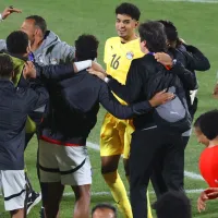 Le ganaron a Chile, celebraron con todo y ahora parecen más fuera que dentro del Mundial Sub-20