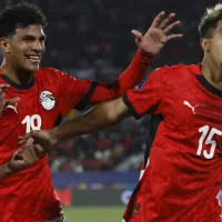Vencieron a Chile, celebraron con todo y ahora pueden quedar fuera