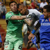 Reconocido hincha de la U pide un arquero de Colo Colo
