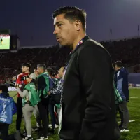 Fabián Estay recrimina a Córdova por andar a la defensiva: “A este Chile sub 20 no le veo futuro”