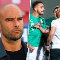 Se peleó con Javier Correa y ahora advierte a la Roja en el Mundial Sub 20