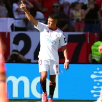 La impresionante marca que rompió Alexis Sánchez con su gol al Barcelona
