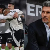 Fernando Ortiz elige a su capitán en Colo Colo: "Tiene un don"