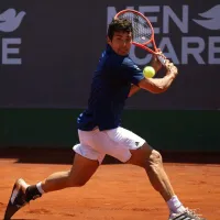“Partí de cero…”: Garin revela el gran objetivo en el ATP para cerrar a lo grande el 2025