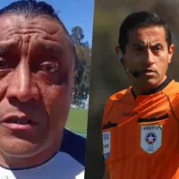 “¿Qué pasó por su cabeza?” Kalule Meléndez y su round con Gilabert por insólito gol anulado en el fútbol chileno