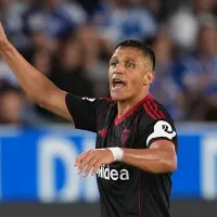 Alexis Sánchez, Vinicius y Mbappé: la particular burla contra el Real Madrid