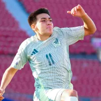 A la selección chilena se le aparece el cuco mexicano del Mundial Sub 20: el crack de 16 años que ahora va por La Roja