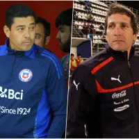Mario Salas sale al cruce de Nicolás Córdova: “Un Mundial Sub 20 no es para proyectar jugadores, es para ganar”