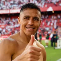 Más que un futbolista: Alexis Sánchez es elegido como “modelo” por el Sevilla