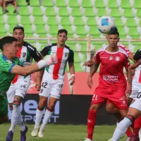 Portero de Unión La Calera revela el gran sueño de su carrera