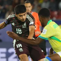 Mexicano se agranda antes de jugar contra Chile en el Mundial Sub 20: “No sé cuántos le ganaron una final a Messi”
