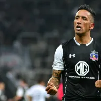 Lucas Barrios asume oficialmente en su primera aventura como DT