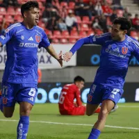 La millonaria cláusula que le puso U de Chile a Fabián Hormazábal: “Hay acuerdo”