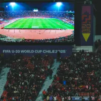 No son todos: Los juegos por octavos de final del Mundial Sub 20 que van por TV abierta