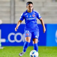 ¿Dónde ver a la U FEM vs. Libertad por Copa Libertadores?