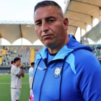 Jaime García no ve a figura de Huachipato en Colo Colo ni en la U: “Trabaja para irse…”