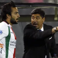 Vidangossy sale en férrea defensa de Nicolás Córdova y pone como ejemplo noble actitud del DT de La Roja sub 20