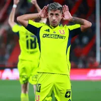 La respuesta de Assadi por el llamado de Boca Juniors