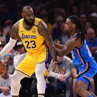 El anuncio de LeBron James que pone en jaque a toda la NBA
