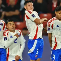 La carta bajo la manga de La Roja Sub 20 ante México: "Va a jugar..."