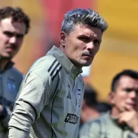 Plantel de Colo Colo apunta al principal cambio de la mano de Fernando Ortiz: “Le ha dado al equipo…”