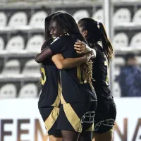 Mary Valencia demuestra gran madurez en Colo Colo: “No importa la edad, es la garra y el corazón”